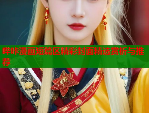 哔咔漫画短篇区精彩封面精选赏析与推荐