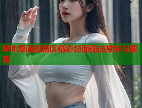 哔咔漫画短篇区精彩封面精选赏析与推荐