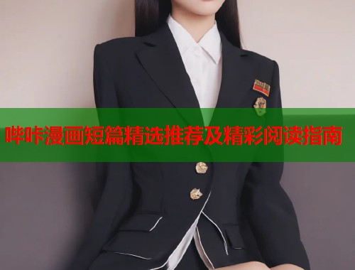哔咔漫画短篇精选推荐及精彩阅读指南
