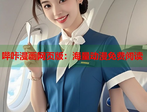 哔咔漫画网页版:海量动漫免费阅读 哔咔漫画网页版:海量动漫免费阅读