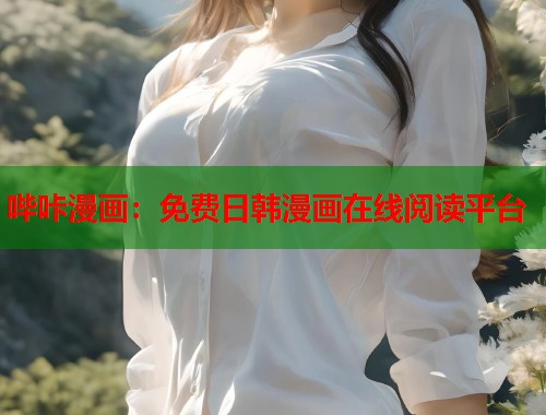 哔咔漫画:免费日韩漫画在线阅读平台 哔咔漫画:免费日韩漫画在线阅读平台