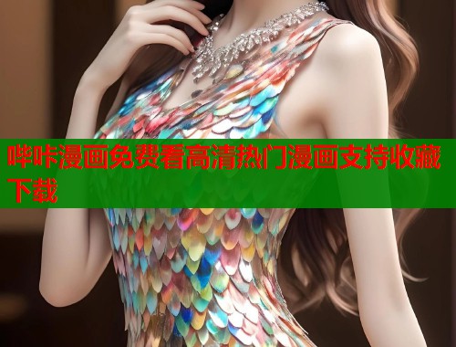 哔咔漫画免费看高清热门漫画支持收藏下载