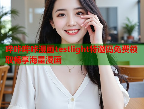 哔咔哔咔漫画testlight特邀码免费领取畅享海量漫画