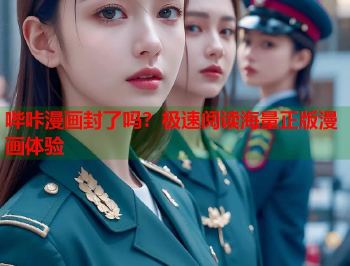 哔咔漫画封了吗?极速阅读海量正版漫画体验 哔咔漫画封了吗?极速阅读海量正版漫画体验