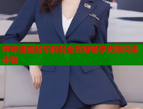 哔咔漫画封印解封全攻略畅享无限阅读体验 哔咔漫画封印解封全攻略畅享无限阅读体验