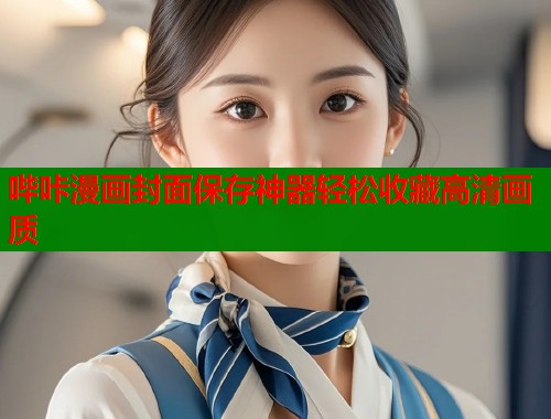 哔咔漫画封面保存神器轻松收藏高清画质 哔咔漫画封面保存神器轻松收藏高清画质