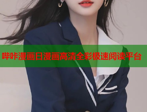 哔咔漫画日漫画高清全彩极速阅读平台 哔咔漫画日漫画高清全彩极速阅读平台
