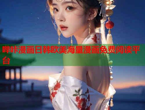 哔咔漫画日韩欧美海量漫画免费阅读平台 哔咔漫画日韩欧美海量漫画免费阅读平台