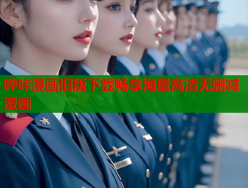 哔咔漫画旧版下载畅享海量高清无删减漫画 哔咔漫画旧版下载畅享海量高清无删减漫画