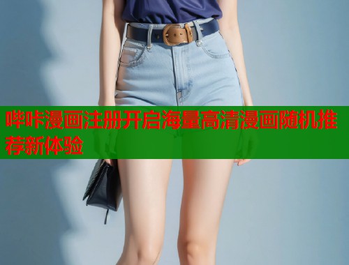 哔咔漫画注册开启海量高清漫画随机推荐新体验 哔咔漫画注册开启海量高清漫画随机推荐新体验