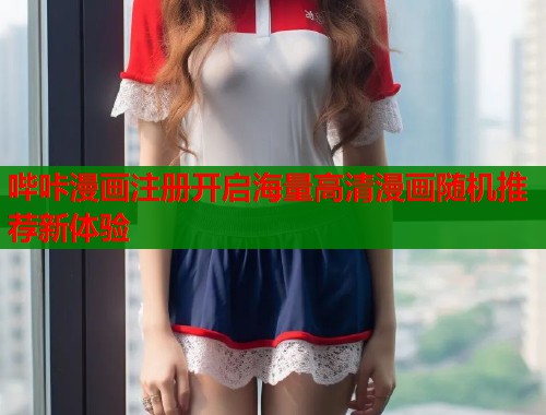 哔咔漫画注册开启海量高清漫画随机推荐新体验