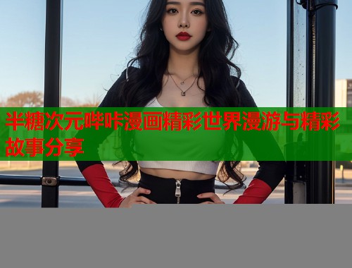 半糖次元哔咔漫画精彩世界漫游与精彩故事分享