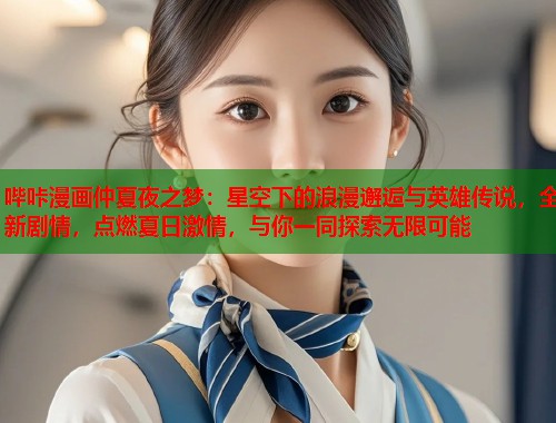 哔咔漫画仲夏夜之梦：星空下的浪漫邂逅与英雄传说，全新剧情，点燃夏日激情，与你一同探索无限可能