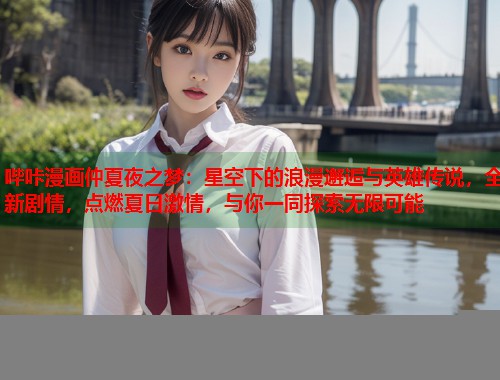 哔咔漫画仲夏夜之梦：星空下的浪漫邂逅与英雄传说，全新剧情，点燃夏日激情，与你一同探索无限可能