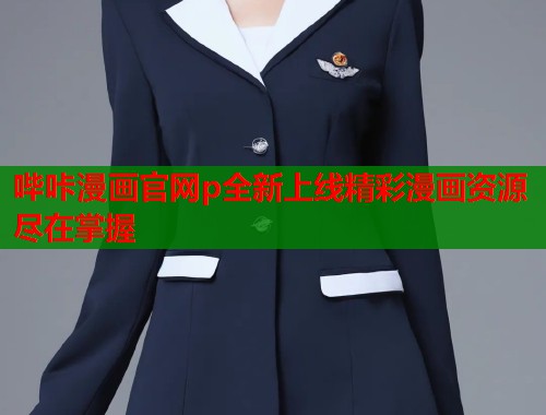 哔咔漫画官网p全新上线精彩漫画资源尽在掌握