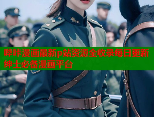 哔咔漫画最新p站资源全收录每日更新绅士必备漫画平台