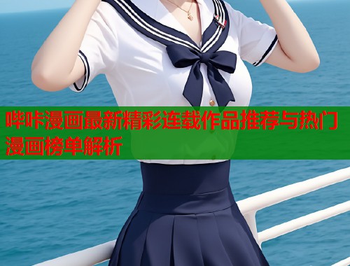 哔咔漫画最新精彩连载作品推荐与热门漫画榜单解析